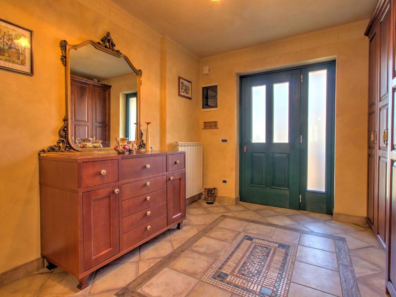 Črni Kal Family Apartment Rihter מראה חיצוני תמונה