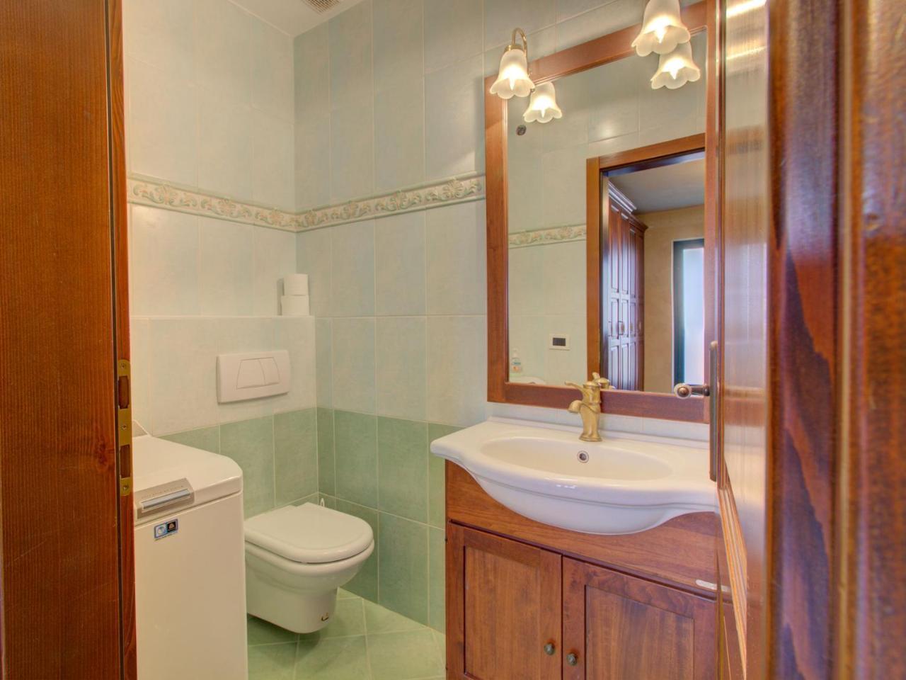 Črni Kal Family Apartment Rihter מראה חיצוני תמונה